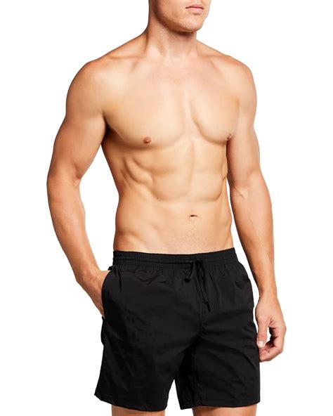 fendi mens water shorts|fendi swim shorts water reveal.